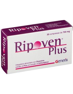Ripoven Plus: Integratore supporto